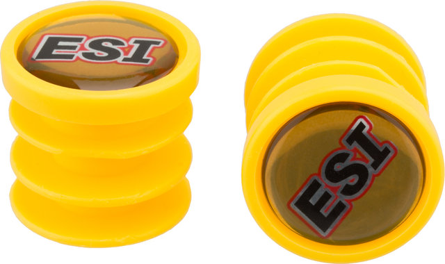 ESI Bar Plugs - yellow