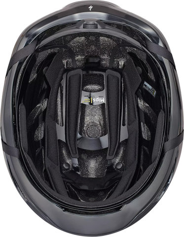 Specialized Casque Propero IV MIPS - deep marine metallic/55 - 59 cm