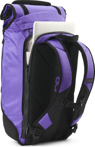 AEVOR Trip Pack Backpack - proof purple/33 l