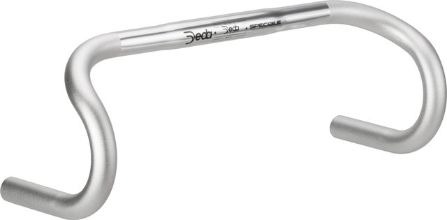 DEDA Speciale 26 Handlebars - polished silver/44 cm