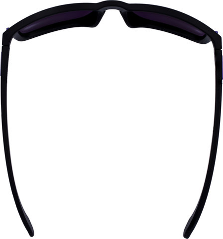 Oakley Lunettes Holbrook - matte black/prizm violet