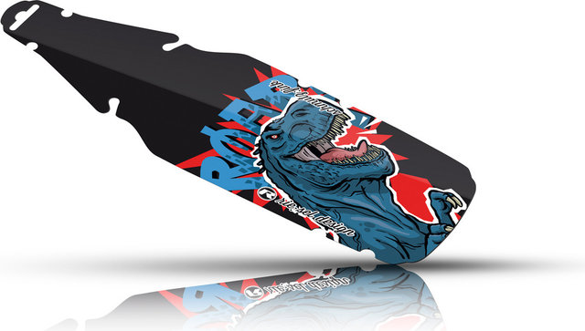 rie:sel schmutz:fink Mudguard - dino boy rie:sel schmutz:fink Mudguard - dino boy