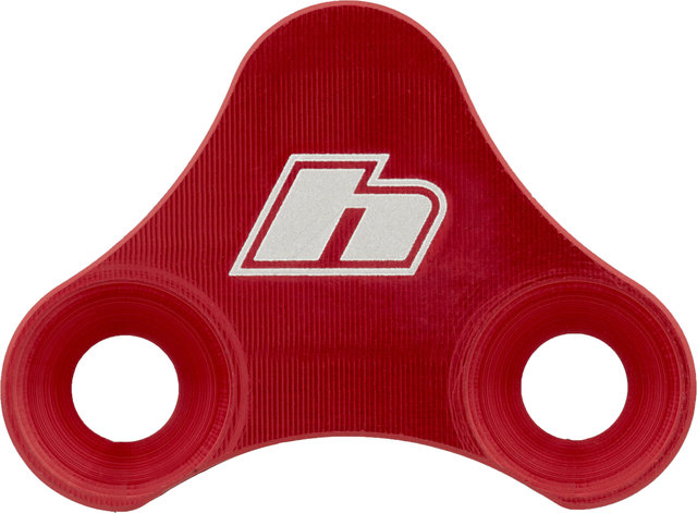 Hope E-Bike Speed Sensor Magnet - red/32 mm