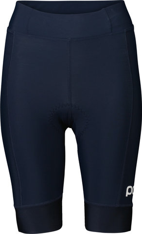 POC Short pour Dames Air Indoor - turmaline navy/S