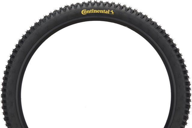 Continental Kryptotal-R Downhill SuperSoft 29" Faltreifen - schwarz/29 "/60 mm/60-622/2.4 "