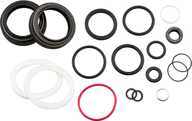 RockShox Kit de mantenimiento Basic para Pike DJ A1 - universal