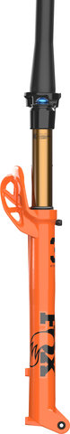 Fox Racing Shox 32 Float SC 29" GRIP SL Factory Push-Lock Boost Suspension Fork - shiny orange/100 mm/44 mm/1 1/8" - 1,5" tapered/110 mm/29"/110 mm/110 mm/15 mm Thru Axle