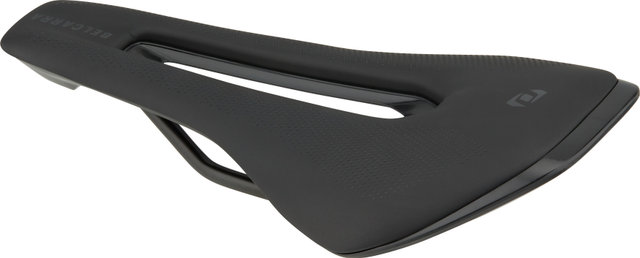 Syncros Belcarra V 2.0 Cut-Out Saddle - black