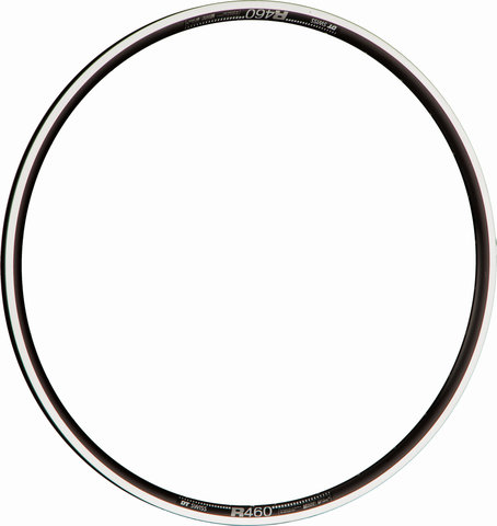 DT Swiss R 460 Road rim - black/32/28"