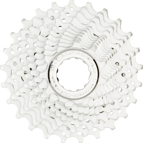 Campagnolo Potenza 11 cassette + Potenza 11 chaîne set d'usure à 11 vitesses - argenté/11-27