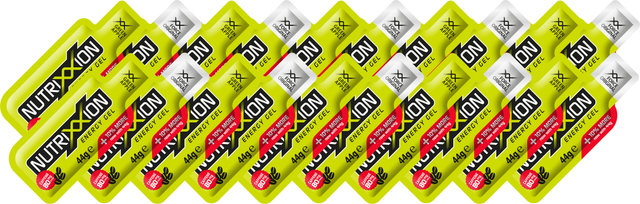 Nutrixxion Gel XX-Force - 20 pack - mixed