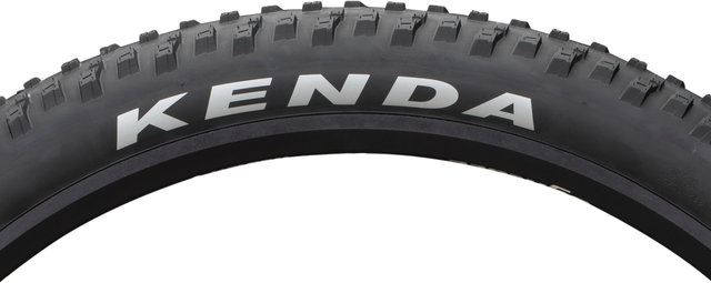 Kenda Pneu Souple Regolith Pro EMC 27,5+ - noir/27.5 /66 /66-584/2.6 