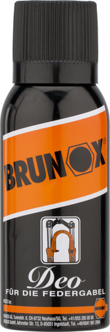 Brunox Suspension Fork Deo - universal/100 ml