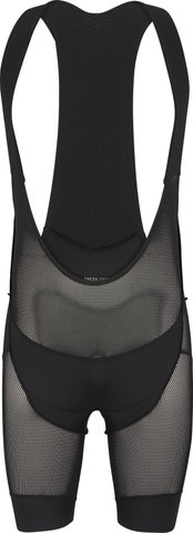 7mesh Sous-Short à Bretelles Foundation Bib Short - black/M