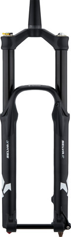 Formula Selva R 27.5+/29" Boost Suspension Fork - matte black/160 mm / 1.5 tapered / 15 x 110