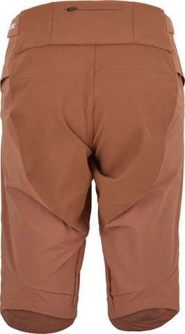 POC Infinite All-Mountain Damen Shorts - himalayan salt/S