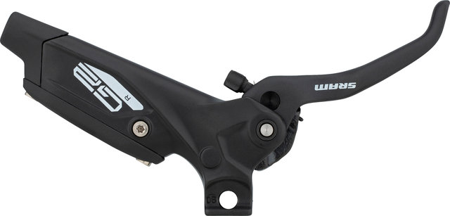 SRAM Maneta de frenos para G2 R (A2) - diffusion black/Flip-Flop (no específico de lado)