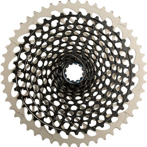 SRAM XG-1295 12-speed Cassette for X01 Eagle - black/10-50