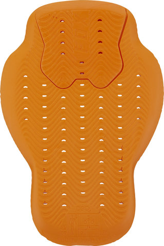 Fox Head D3O Neck Brace Compatible L2 Back Insert - orange/XL