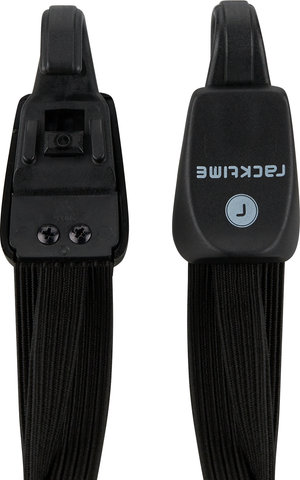 Racktime Bindit E-Bike Strap - 2022 Model - black