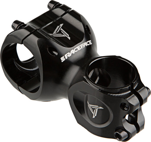 Race Face Potence Turbine 35 6° - black/+6°/-6° (FlipFlop)/50 mm