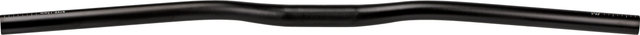 KCNC Guidon Courbé Darkside 15 mm 25.4 - black/710 