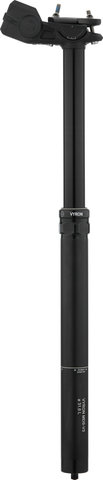 Magura Vyron MDS-V3 Seatpost 175 mm w/ MDS Remote - black/31.6 mm / 499 mm / SB 0 mm / MDS Remote