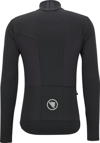 Endura Maillot FS260-Pro Roubaix - black/M