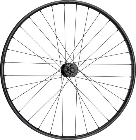 tune Race 23 Boost Disc 6-bolt 29" Wheelset - 2021 Model - black/Boost/148 mm/110 mm/Boost/110 mm/148 mm/29"/110 mm