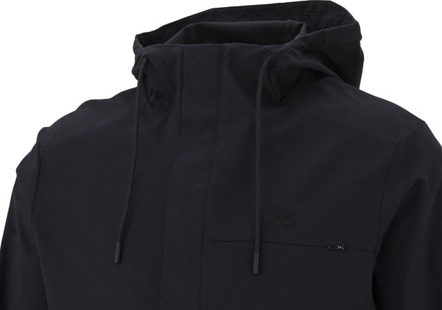 Fox Head Survivalist Anorak 2.0 - 2024 Model - black/M