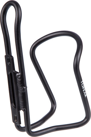 Topeak Shuttle Cage AL Bottle Cage - black