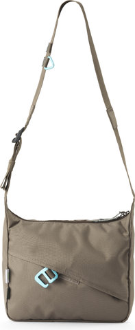 AEVOR UT Sacoche Shoulder Bag - utility coffee brown/6000 ml