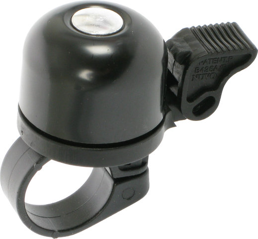 Procraft MegaPing Bicycle Bell - black