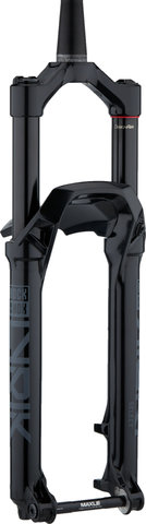 RockShox Lyrik Select RC DebonAir+ Boost 29" Federgabel - gloss black/15 mm Steckachse/150 mm/44 mm/1 1/8" - 1,5" tapered/110 mm/29"/110 mm/110 mm