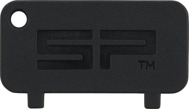 SP Connect Universal Interface SPC+ Adapter - black