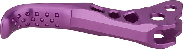 OAK Components SR Brake Lever Set for SRAM - purple