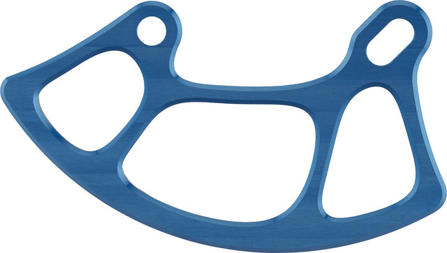 OAK Components Guardaplatos Grown Bashguard - blue/ISCG 05