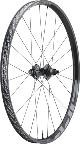 Zipp 1ZERO HiTOP S Carbon Disc 6-bolt Boost 29" Wheelset - black/SRAM XD/Boost/148 mm/110 mm/Boost/29"/110 mm/SRAM XD/110 mm/148 mm