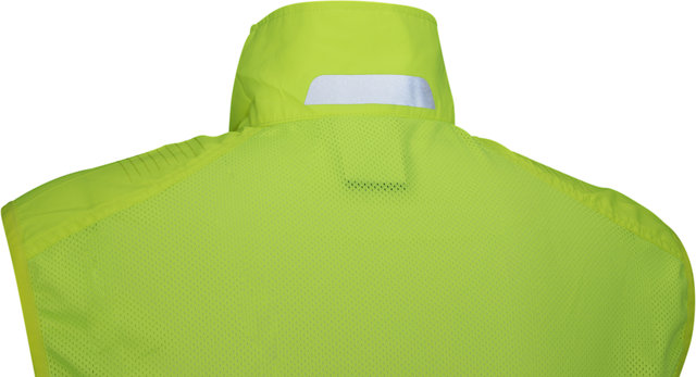 Endura Hummvee Vest - hi-viz yellow/M