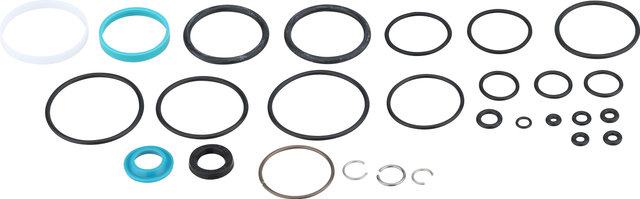 Fox Racing Shox Damper Rebuild Seal Kit for DHX2 as of 2021 Model - universal