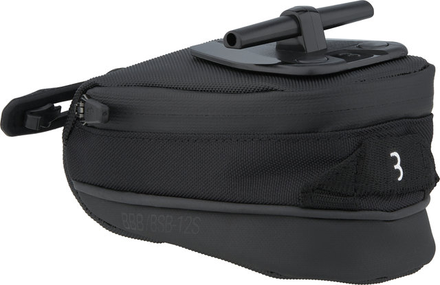 BBB StorePack BSB-12 Saddle Bag - black/640 ml