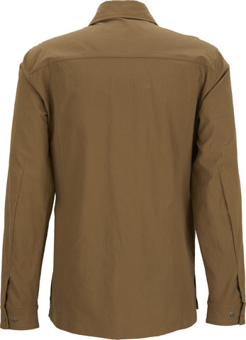 POC Chemise Rouse - jasper brown/M