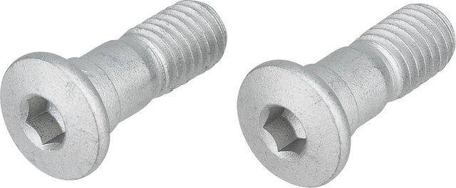 Suntour Clamp Bolt Set for NCX SP12 - universal