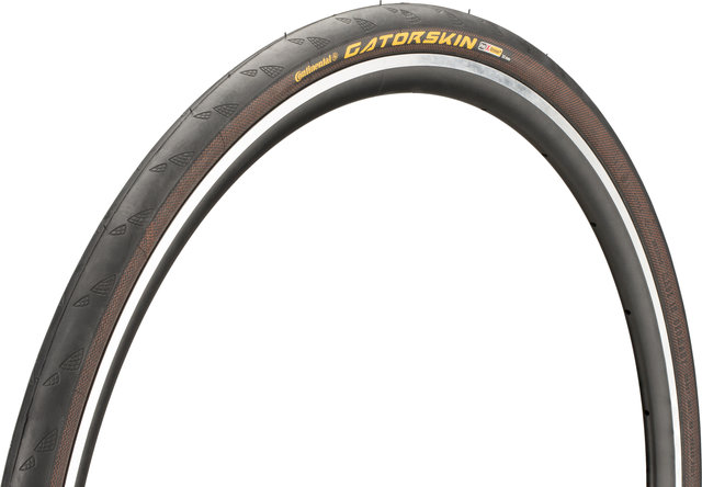 Continental Gatorskin 28" Faltreifen - schwarz/28 "/32 mm/32-622