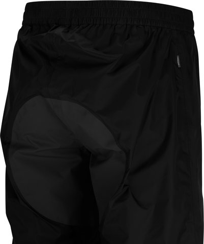 VAUDE Men's Drop Shorts - black/M