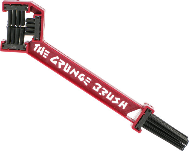 Finish Line The Grunge Brush Chain Brush - universal