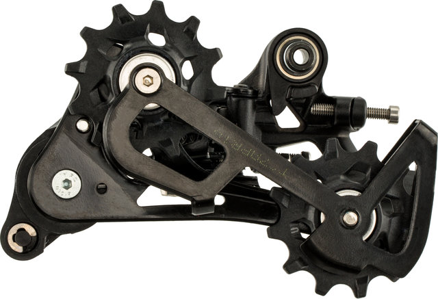 SRAM Dérailleur Apex 1 à 11 vitesses - black/Long