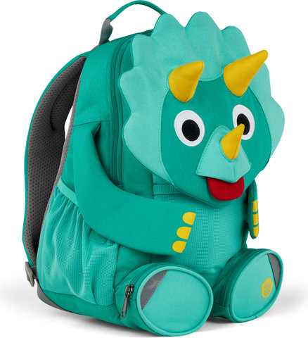 Affenzahn Gran Amigo mochila para niños - dinosaur/8 