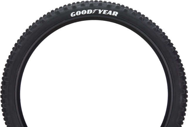 Goodyear Pneu Souple Newton MTF Trail Tubeless Complete 29" - black/29 /65 /65-622/2.5 