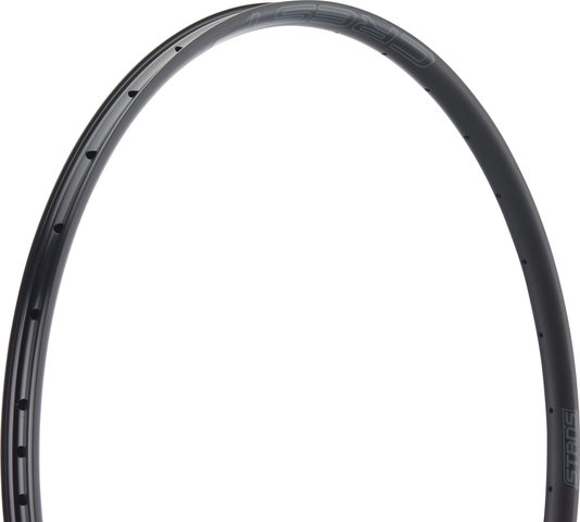 NoTubes Crest MK4 Disc 29" Rim - black/32/29"